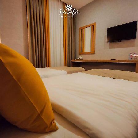Porto Hotel Baku Kültér fotó