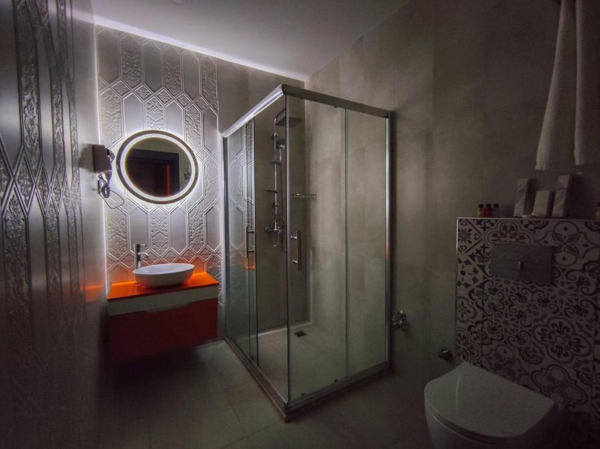 Porto Hotel Baku Kültér fotó