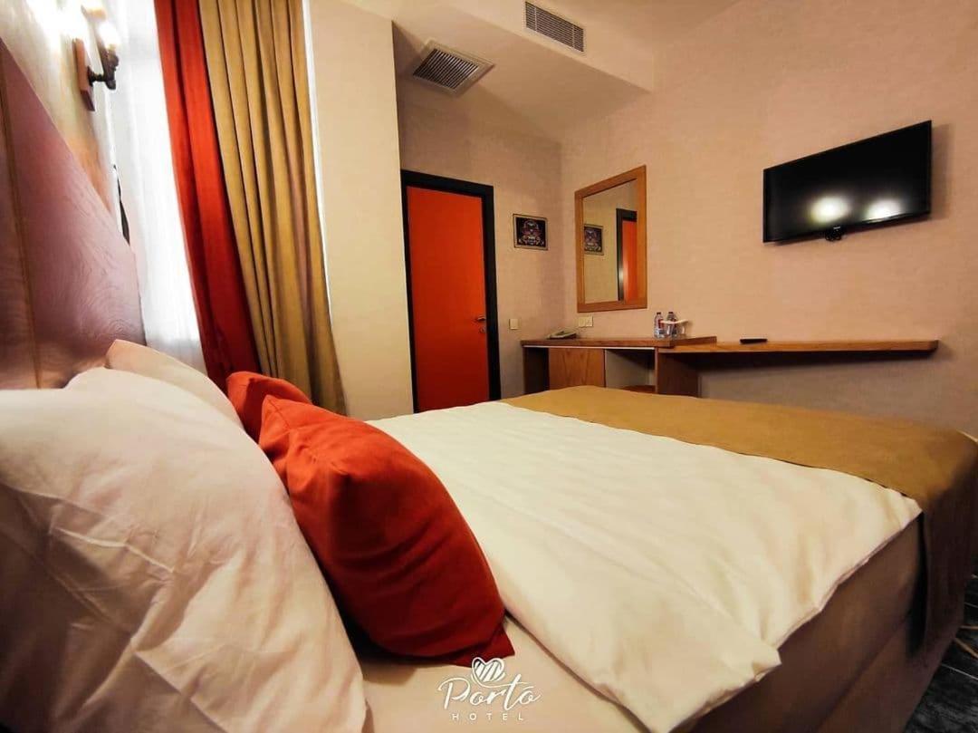 Porto Hotel Baku Kültér fotó
