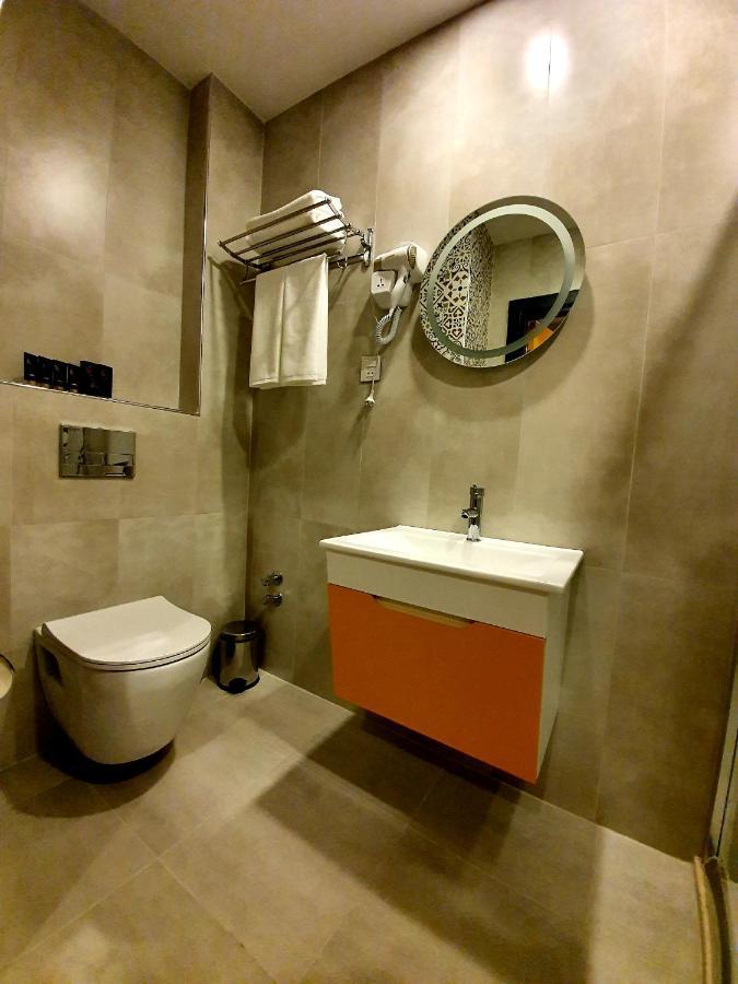 Porto Hotel Baku Kültér fotó